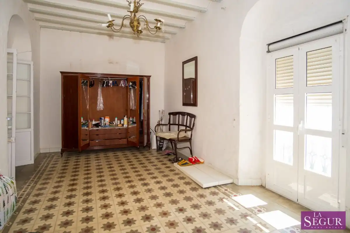 Casa rústica amb terrassa en venda a Vejer, imagen 7