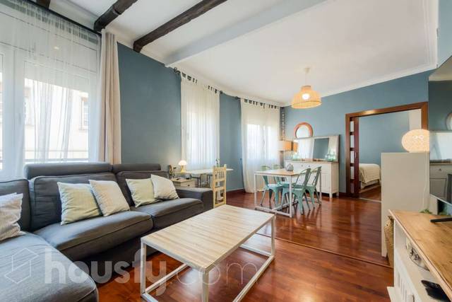 Piso en Venta en Rambla de Volart, . en El Guinardó