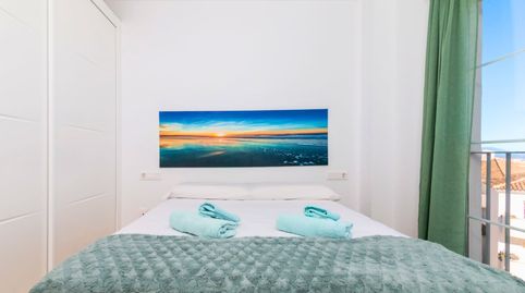 Ático de 2 dormitorios con vistas al mar en Manilva, Bild 5