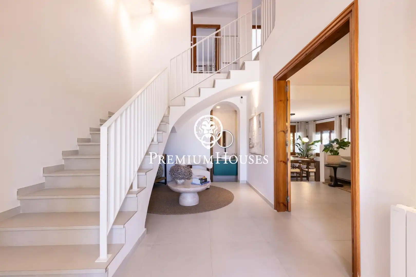 Casa o chalet de alquiler en Cunit con Aire acondicionado, Calefacción y Jardín privado