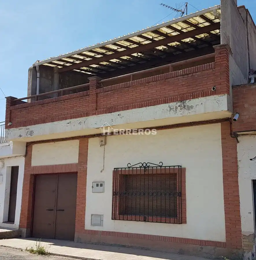 Local commercial à vendre à camino las bodegas