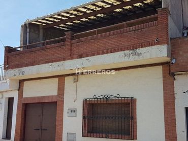 Local comercial en venta en camino las bodegas