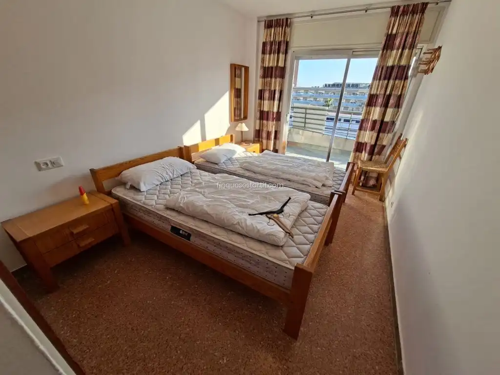 Wohnung mit Aufzug zum Verkauf in Calle Montgo, imagen 5