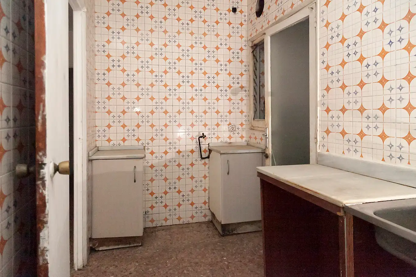 Piso con terraza en venta en Carrer de l'Alcalde de Móstoles, imagen 16