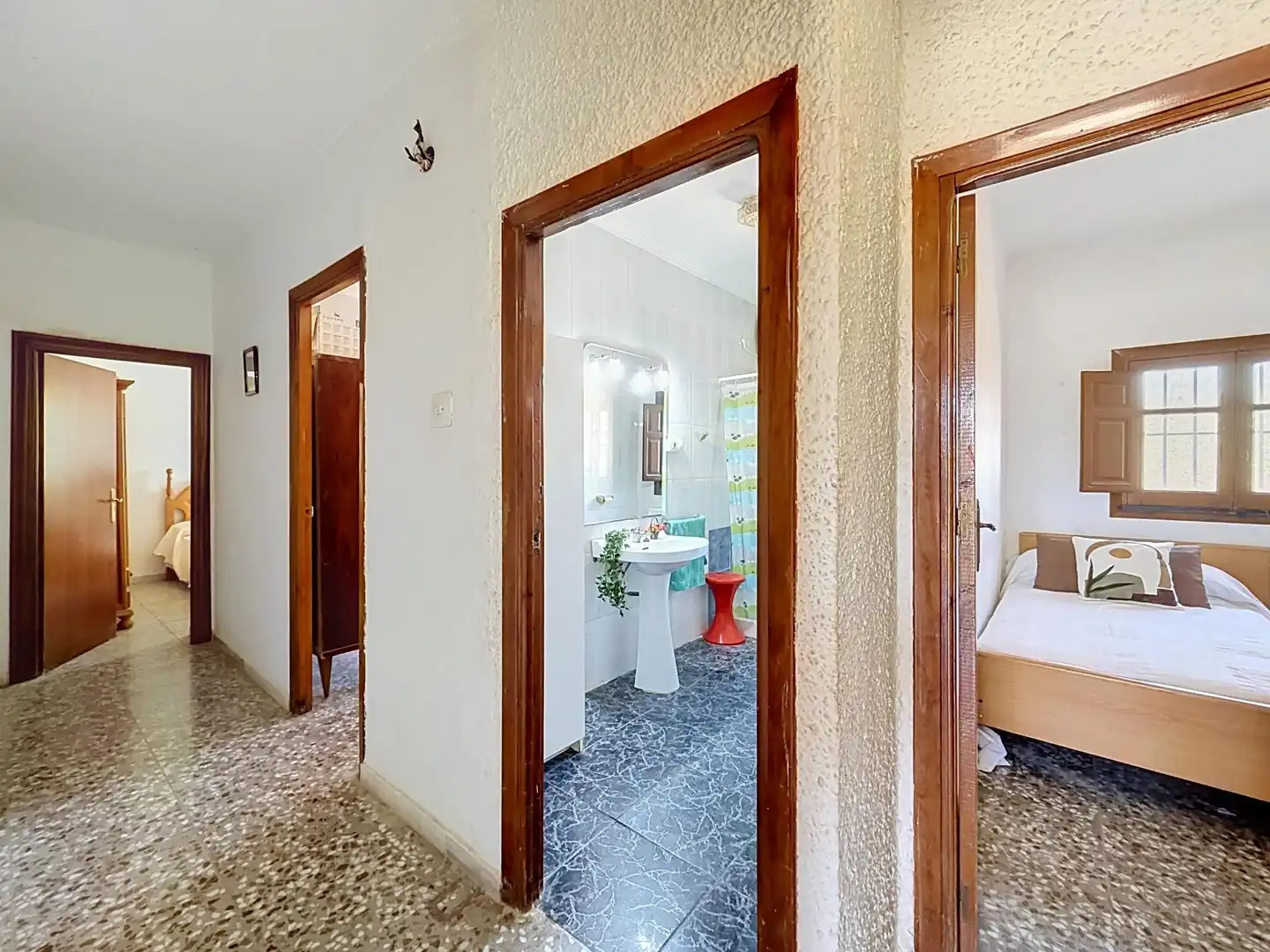 Casa con piscina en venta en Tabernas, imagen 13