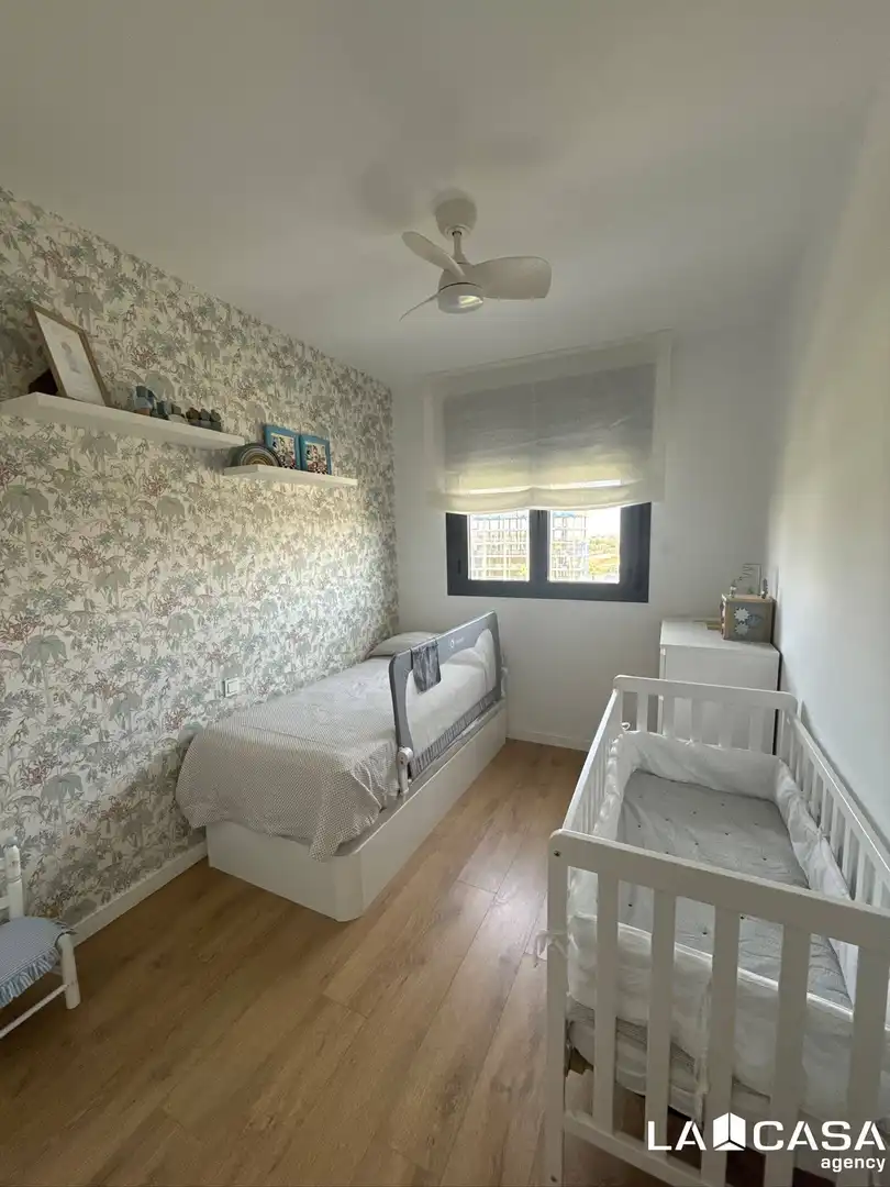 Appartement avec piscine à vendre à Avenida Manuel Clavero Arévalo, imagen 25