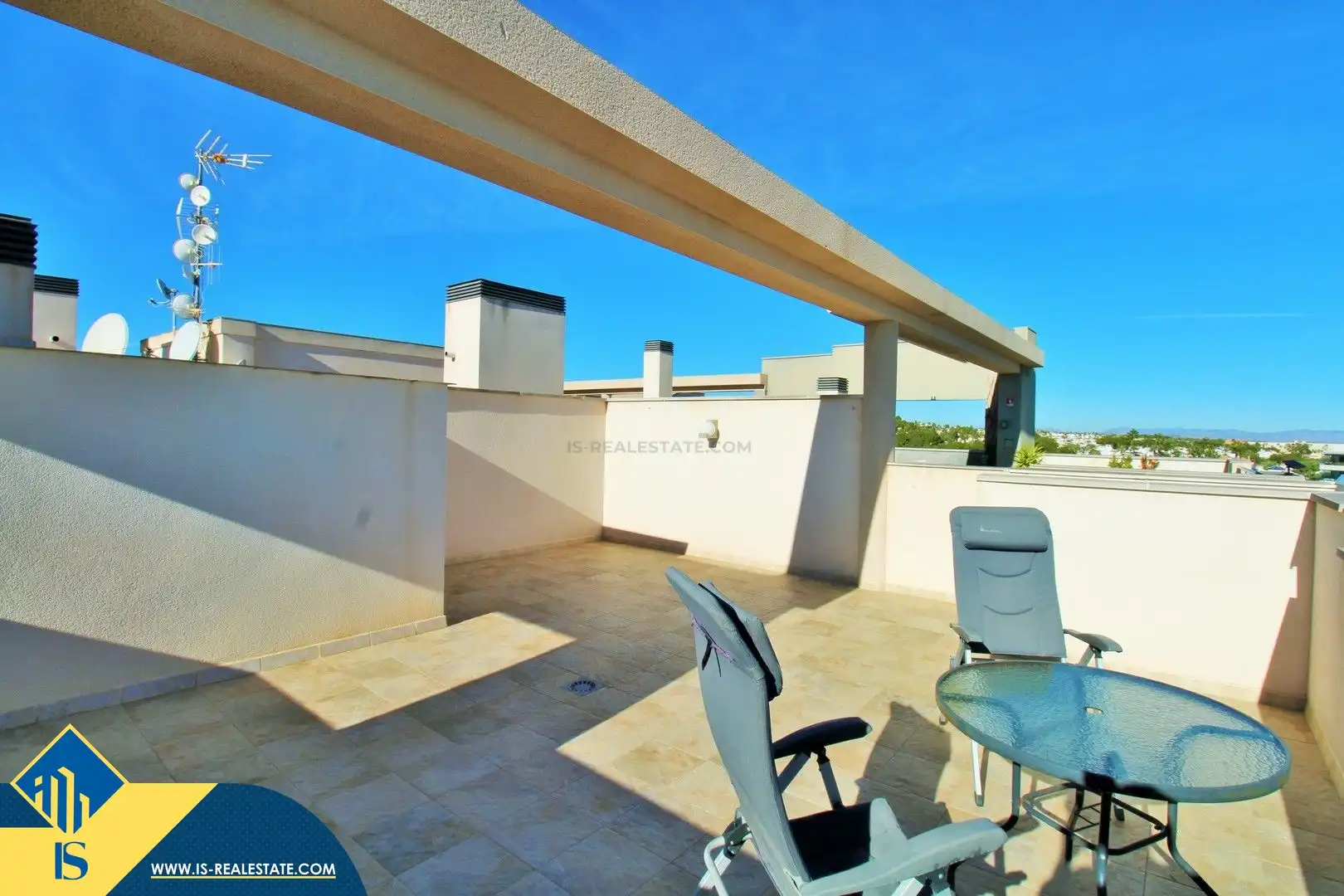 Appartement avec piscine à vendre à Orihuela Costa, imagen 24