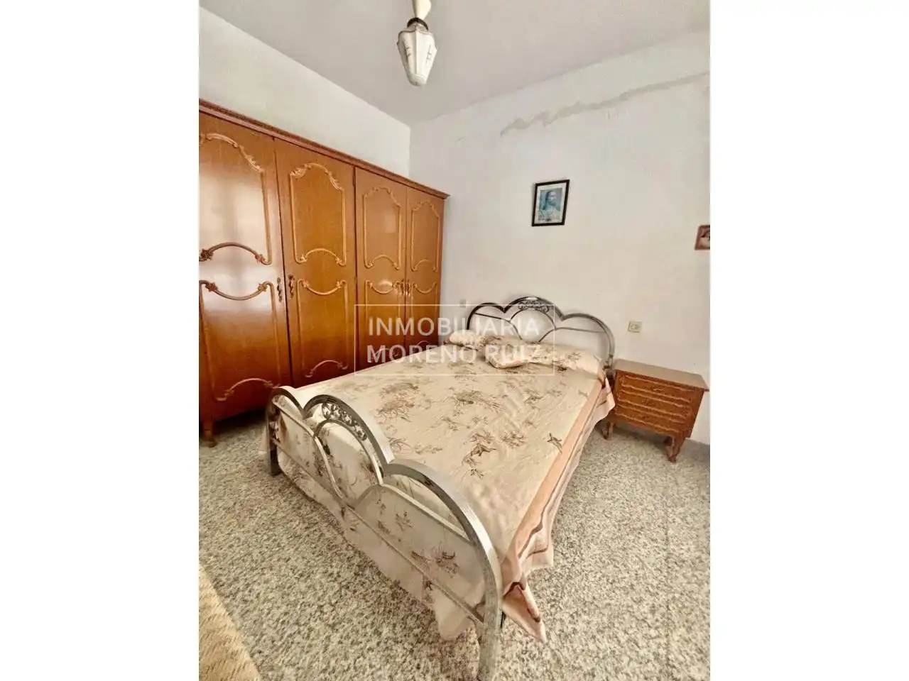 Bedroom of Houses for sale in Luque, Córdoba