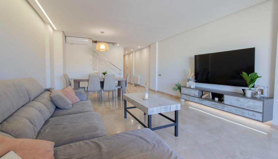 Photo 1 of Duplex for sale in  Castello, Rafelbuñol / Rafelbunyol, Valencia