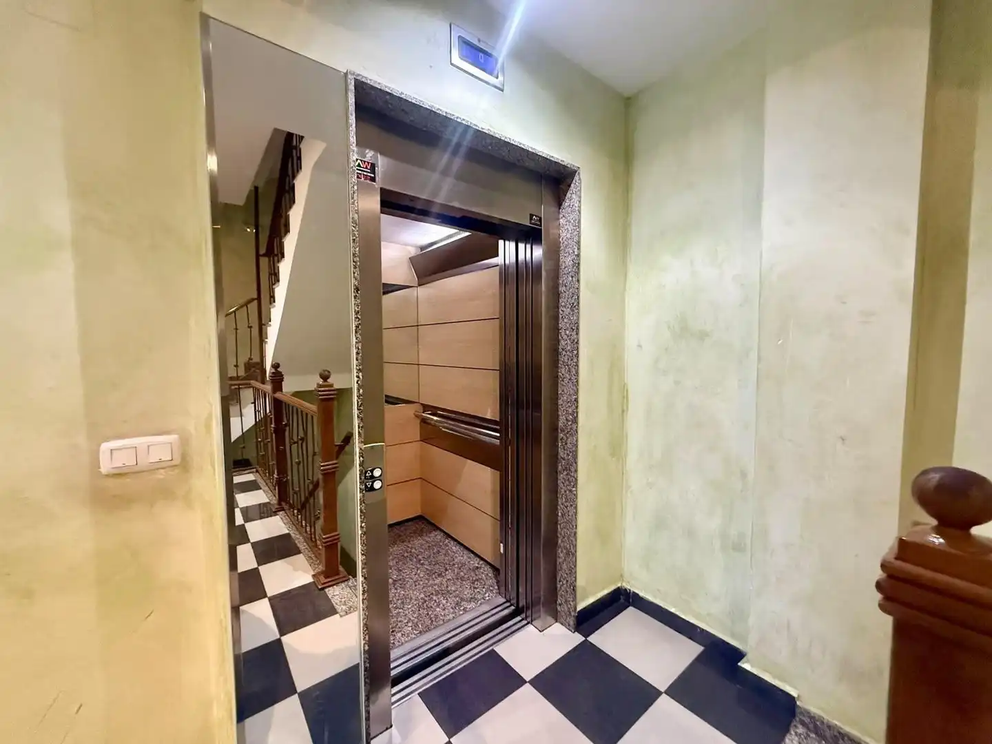 Appartement compact avec ascenseur à vendre à N/A, imagen 20