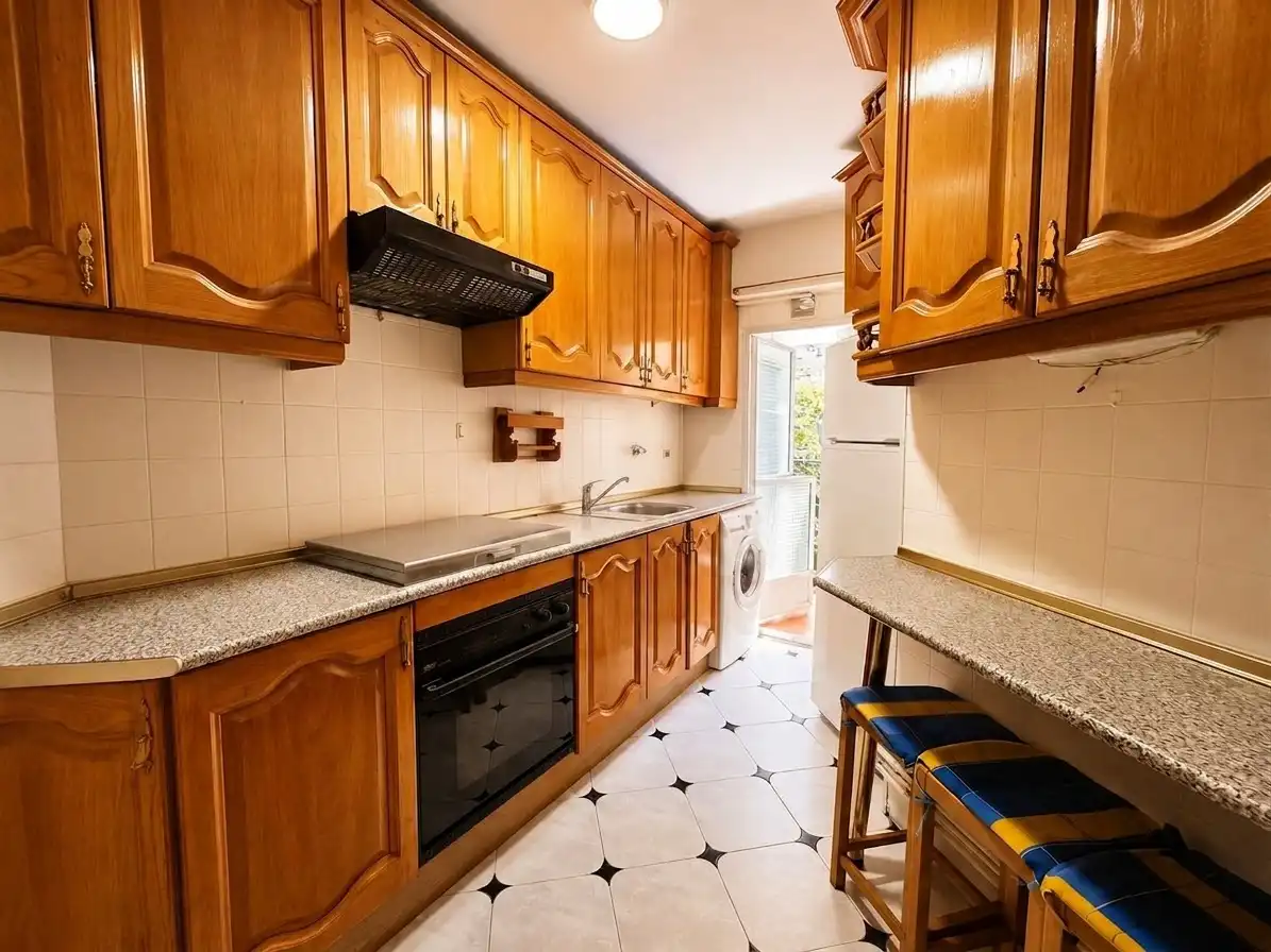 Piso con ascensor en venta en Ciudad Lineal, imagen 5