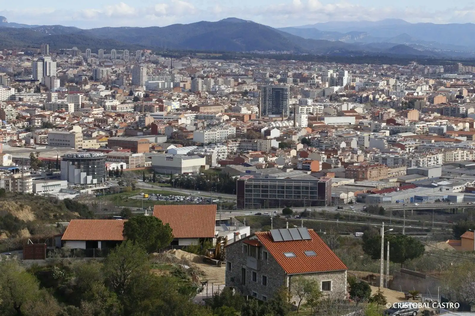 Edificio en venta en La Maurina