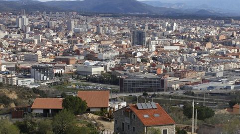 Foto 2 de Edificio en venta en La Maurina, Terrassa