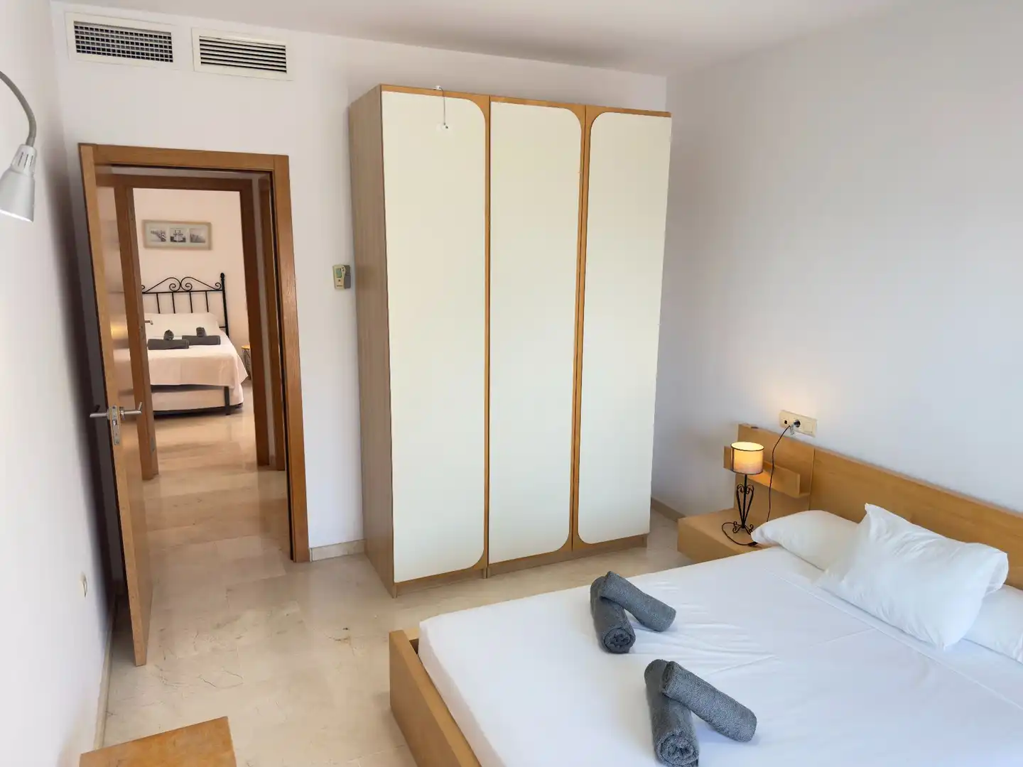 Apartment mit Pool zum Verkauf in Pocico la Zorra 5, imagen 18