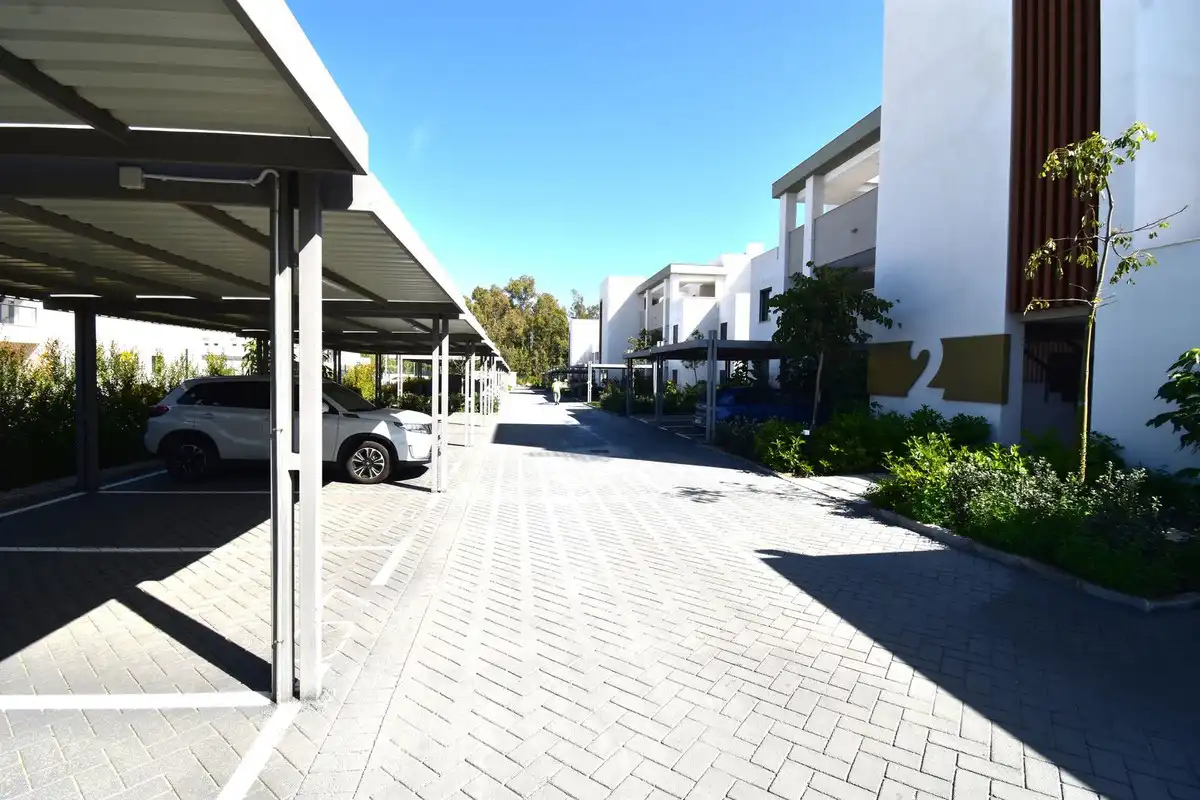 Appartement compact à vendre à Marina de Casares, imagen 18