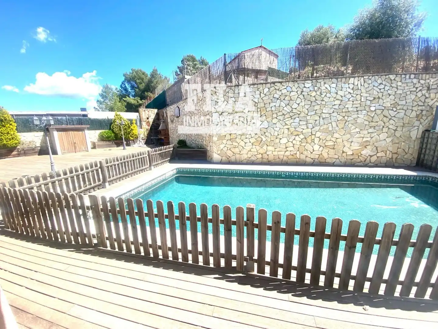 Casa con piscina en venta en Valldemar - Montmar, imagen 61