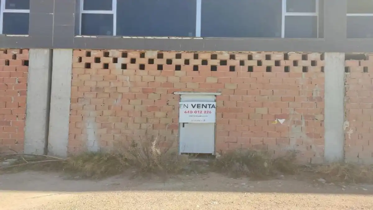 Inmuebles singulares en venta en Avenida Europa 3B, imagen 8