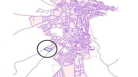 13.000M2 de suelo urbano en Martos para edificación plurifamiliar y comercial, immagine 3