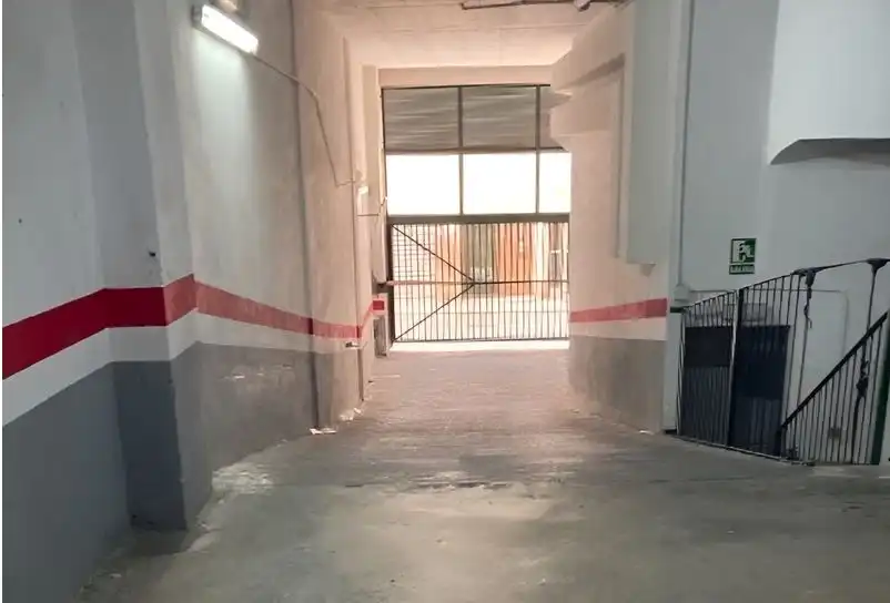 Garaje en venta en Valencia
