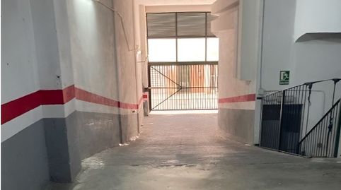 Foto 5 de Garaje en venta en Carrer del Lliri, 9, El Grau, Valencia Capital
