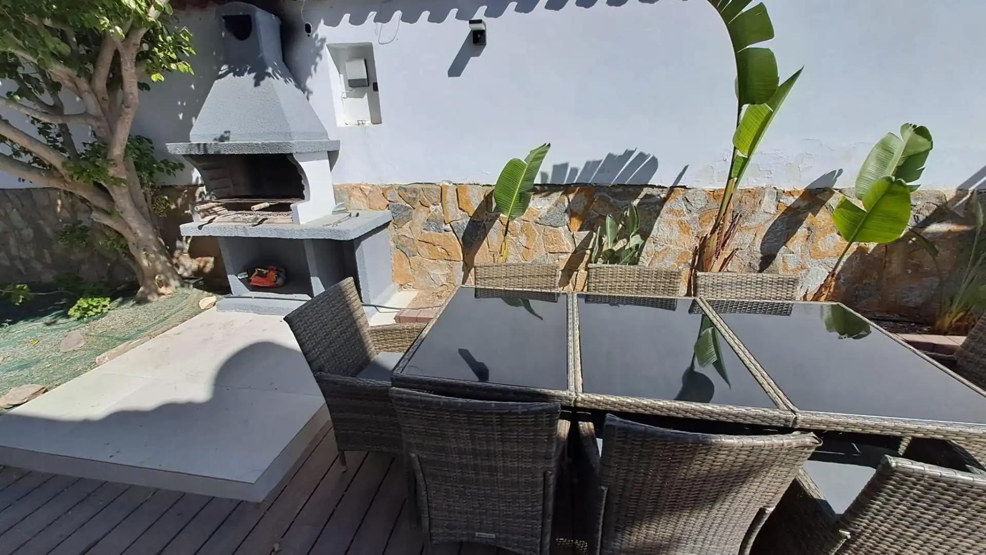 Villa avec terrasse à vendre à Los Collados-Los Geraneos, imagen 8