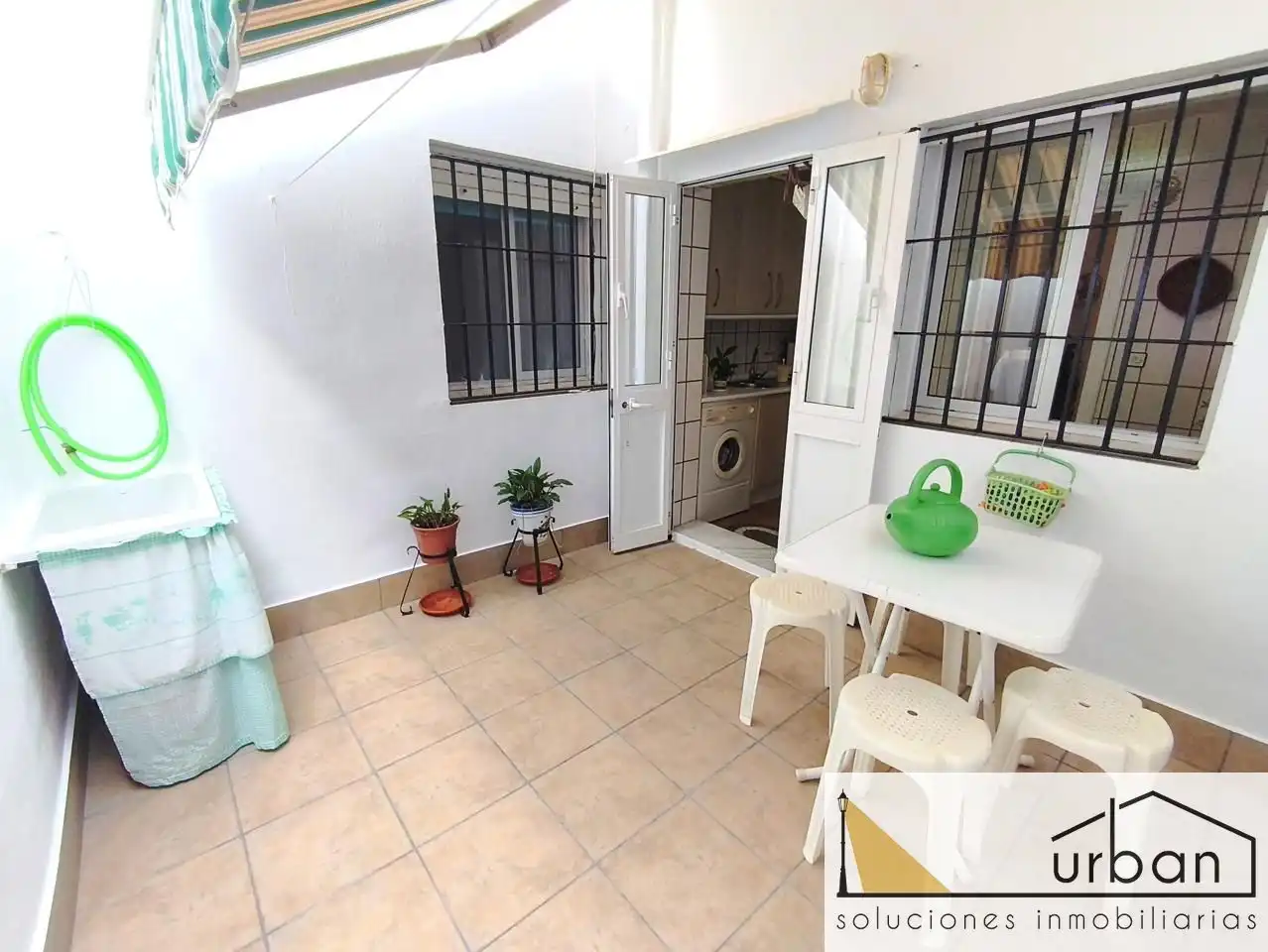 Terrassa de Pis en venda en Chipiona amb Terrassa i Moblat