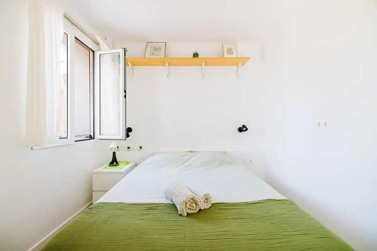 Wohnung mit Terrasse zum Verkauf in Calle Mármoles, imagen 22