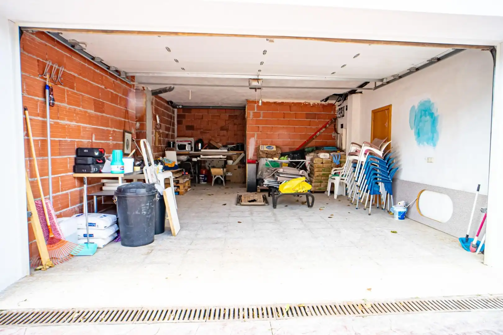 Houses for sale in L'Alfàs del Pi  with Air Conditioner, Heating and Private garden
