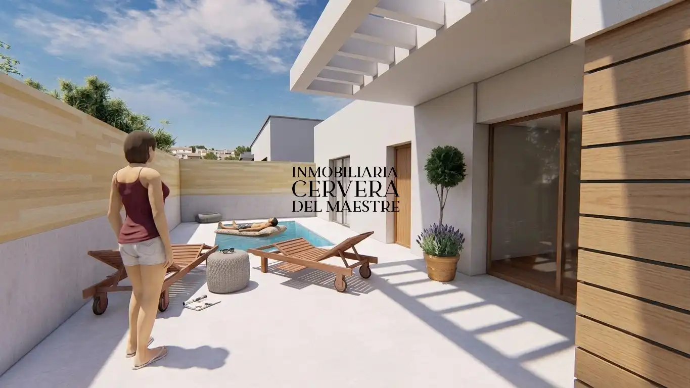 Chalet en venta en Las Atalayas - Urmi - Cerro de Mar, imagen 7