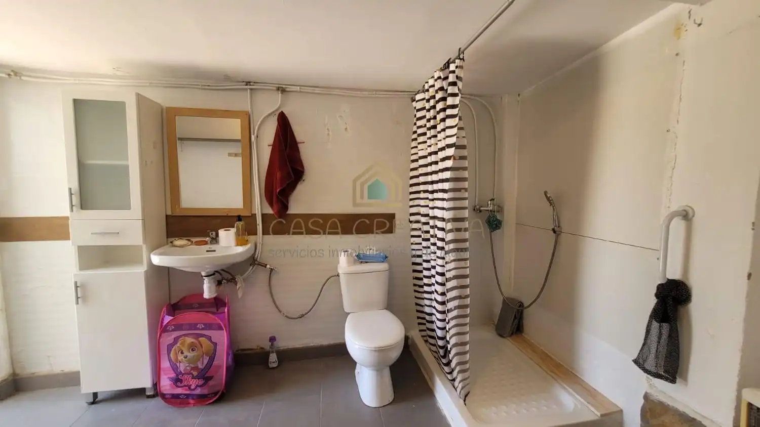 Casa o chalet de alquiler en Calle Segart, Los Pinares - La Masia
