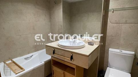 Foto 5 de Estudi de lloguer a Avenida del Euro, PAU de Carabanchel, Madrid