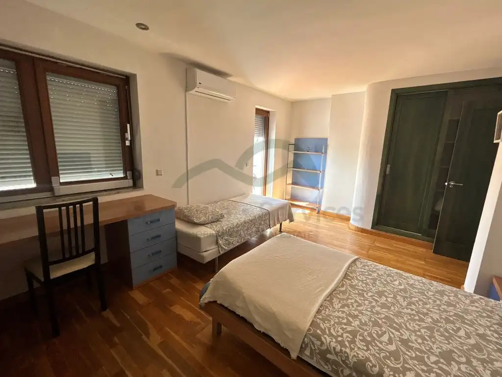 Bedroom of Houses for sale in Ronda