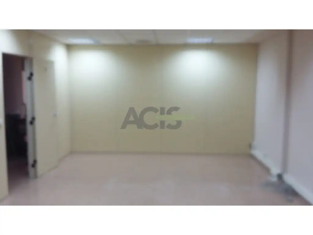 Oficina de alquiler en Almussafes