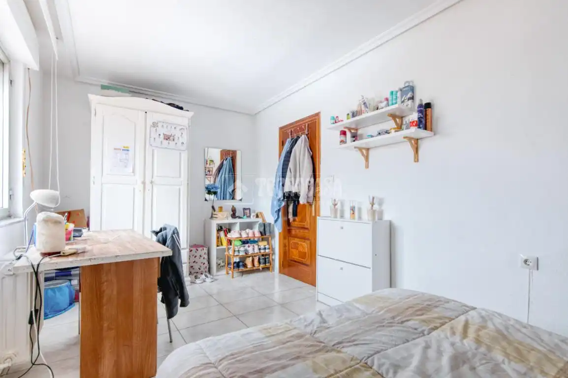 Habitación de Piso en venta en Salamanca con Calefacción y Balcón