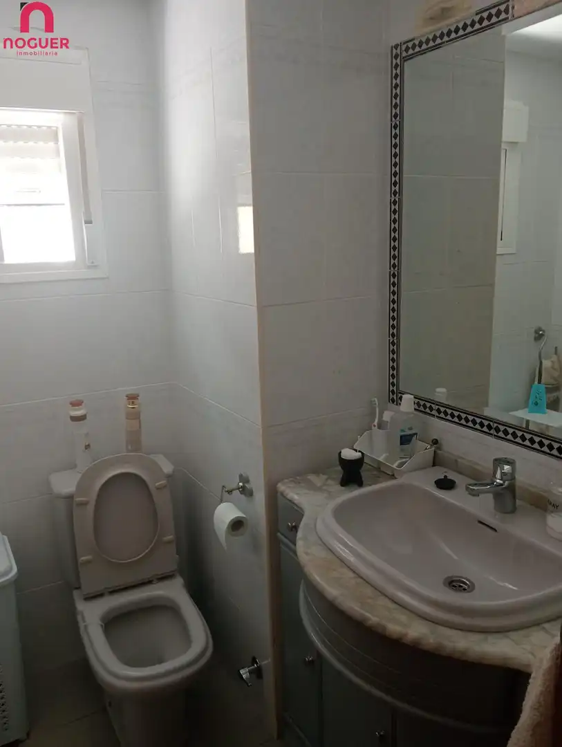 Baño de Piso en venta en Córdoba con Aire acondicionado