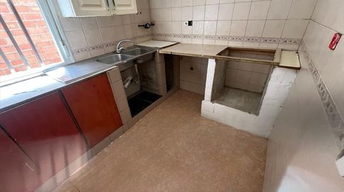 Foto 5 de Piso en venta en Calle de la Parra, 1, Los Palacios y Villafranca, Sevilla