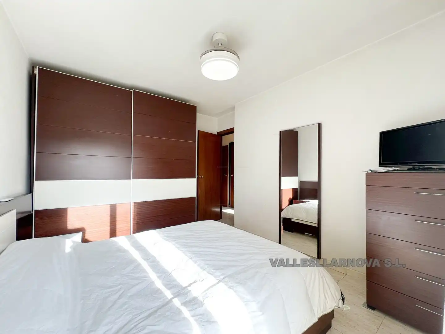 Habitación de Piso en venta en Santa Rosa