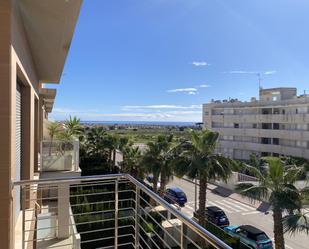Exterior view of Attic for sale in Orihuela