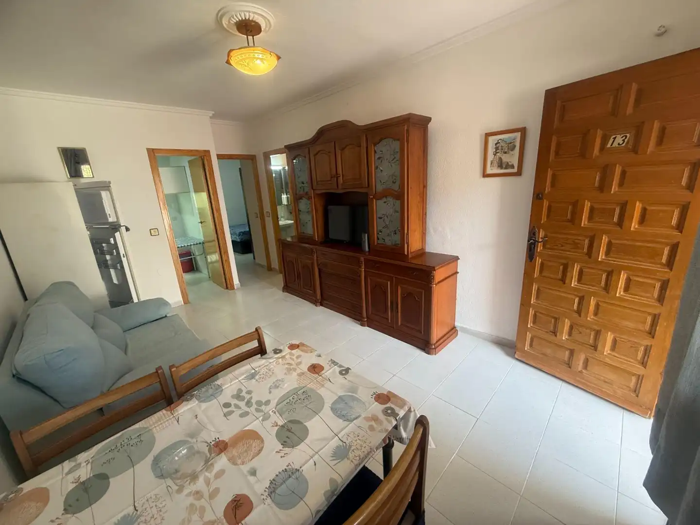 Casa o chalet de alquiler en Los Alcázares, Murcia