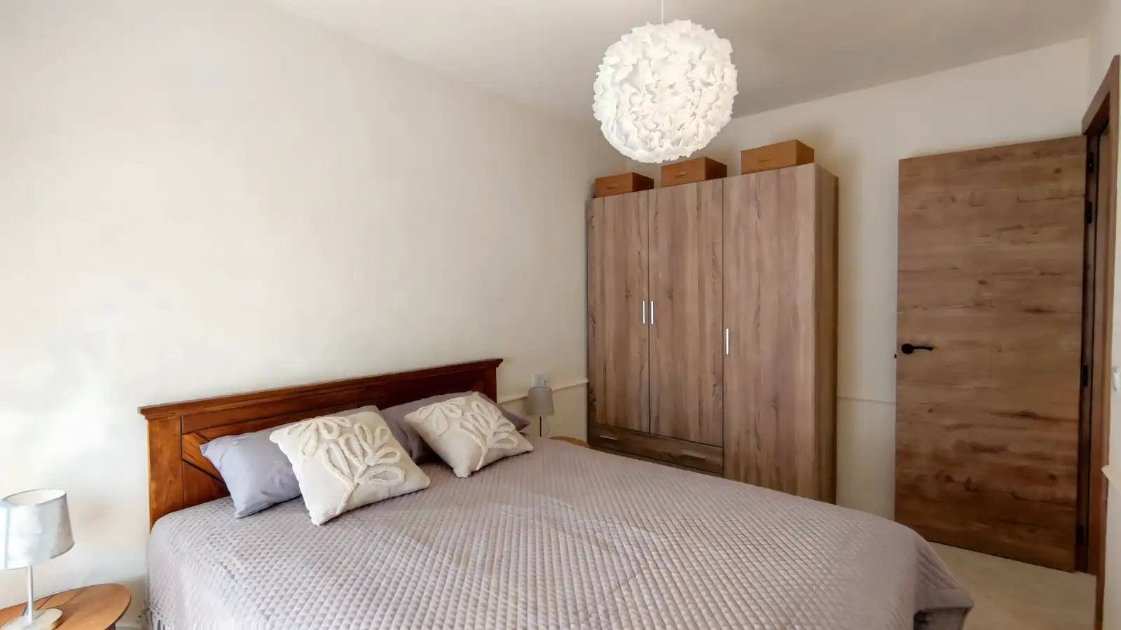 Piso con ascensor en venta en Playa del Acequión, Náufragos y Rocío del Mar, imagen 9