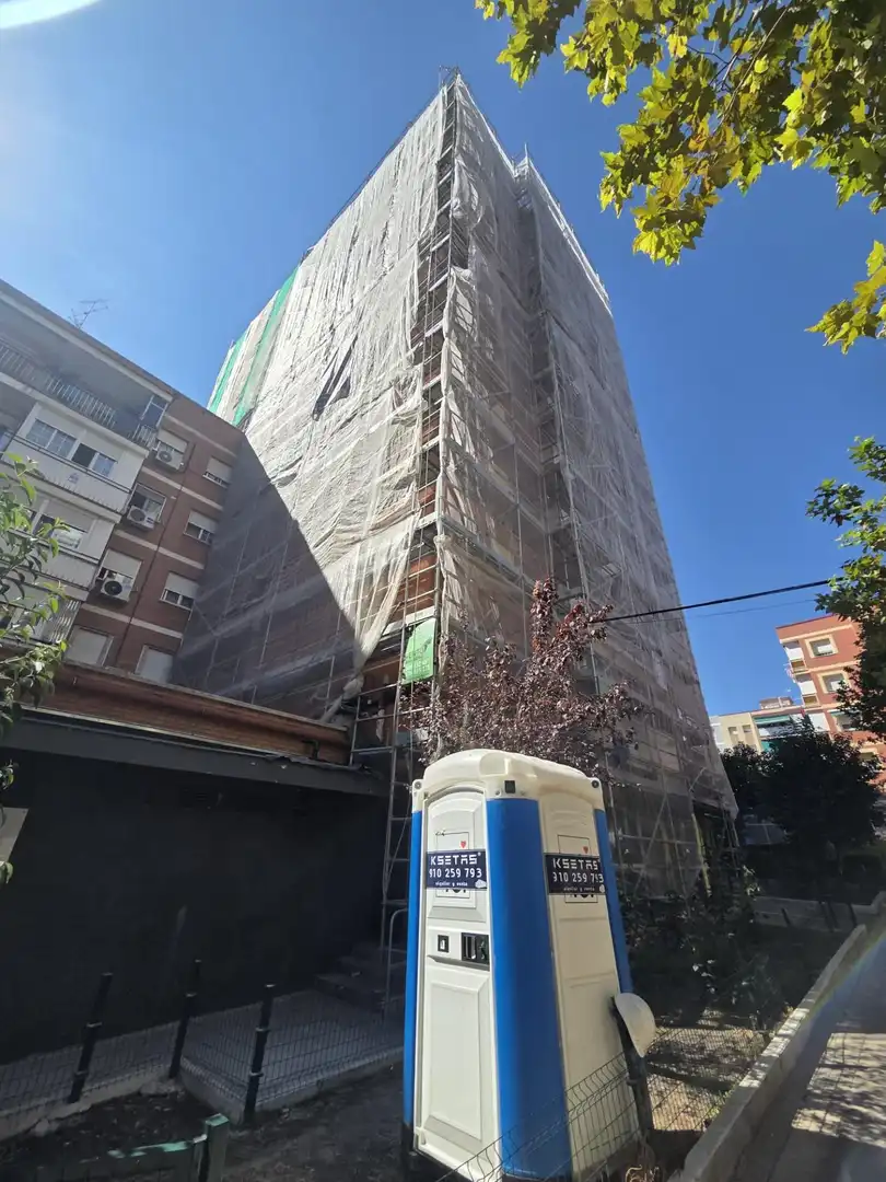 Piso con terraza en venta en BUREBA, imagen 11