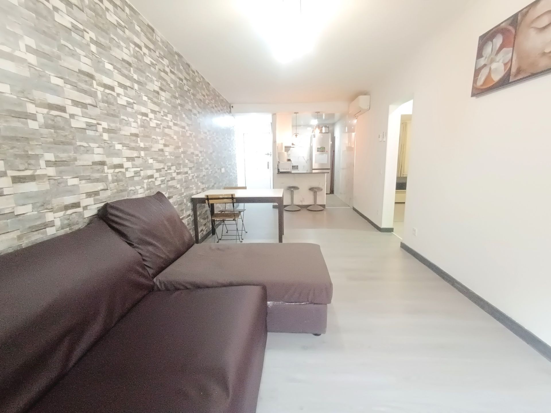 Piso en venta en SAN ELIAS, Congrés, Gorg - Progrés