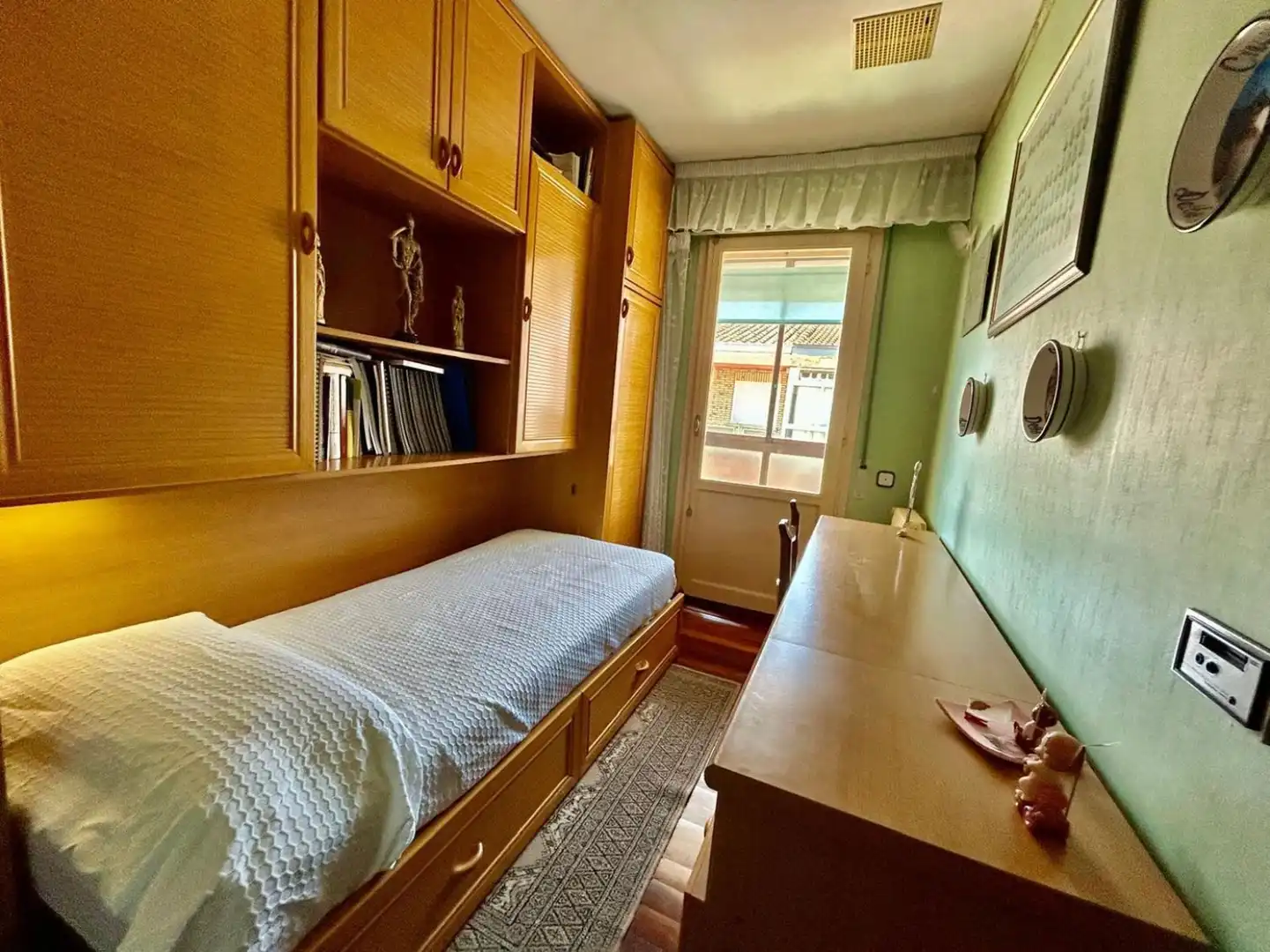 Casa o xalet en venda a Baños de Río Tobía