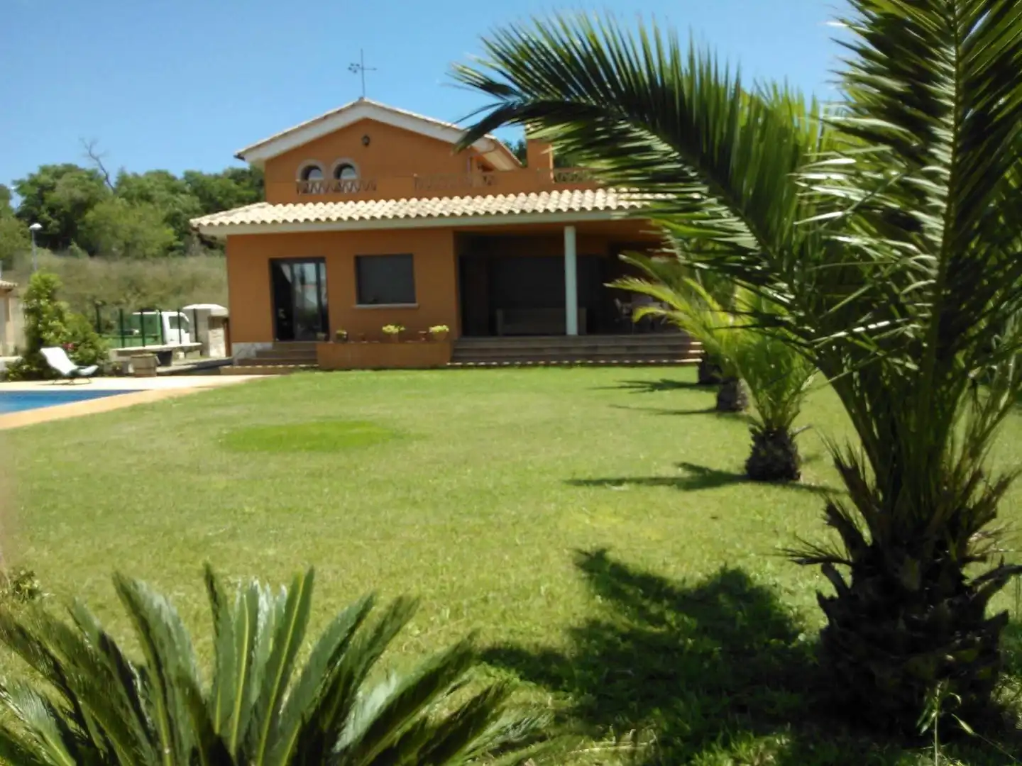 Chalet con piscina en venta en SALVADOR ESPRIU, imagen 16