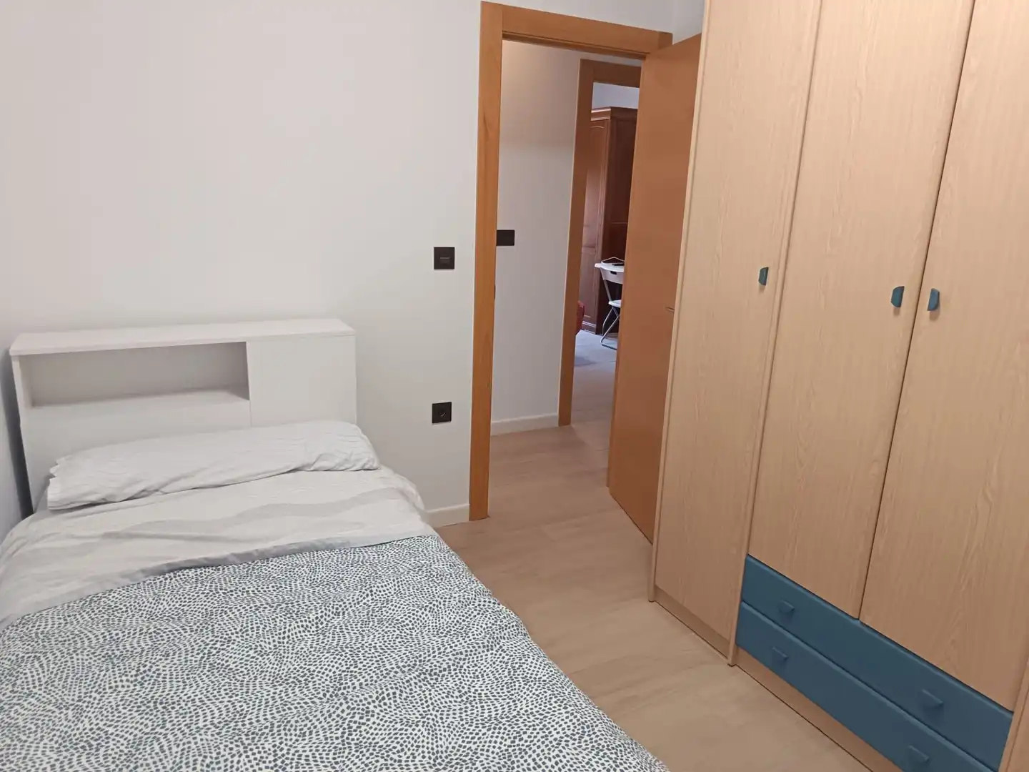 Habitación de Piso en venta en Lorca con Aire acondicionado, Calefacción y Trastero