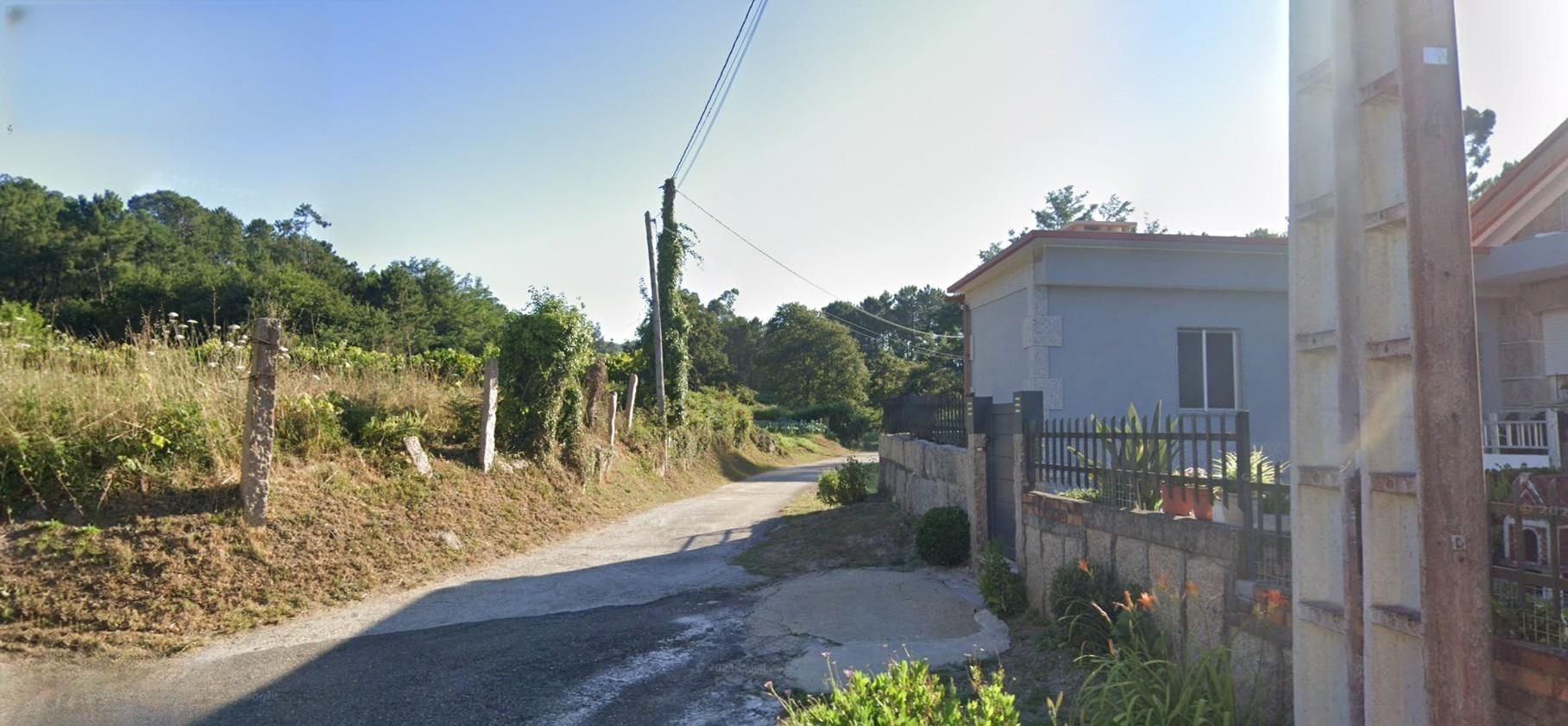 Exterior view of Residential for sale in O Porriño  