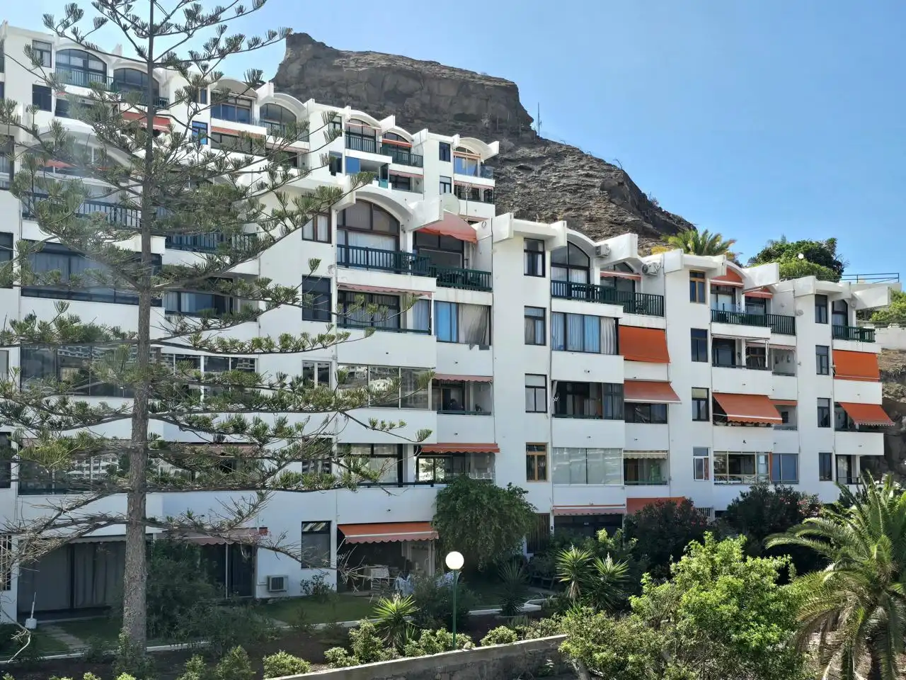 Piso con terraza en venta en Avenida Lanzarote, imagen 31
