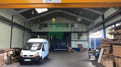 Photo 2 of Industrial buildings for sale in Centro, Madrid