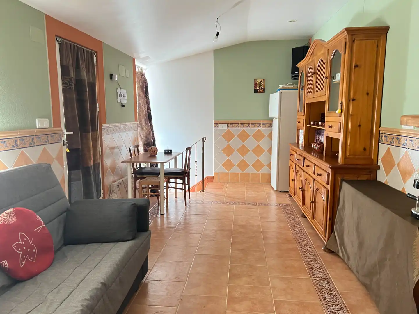 Casa amb terrassa en venda a Calle los Huertos, imagen 21