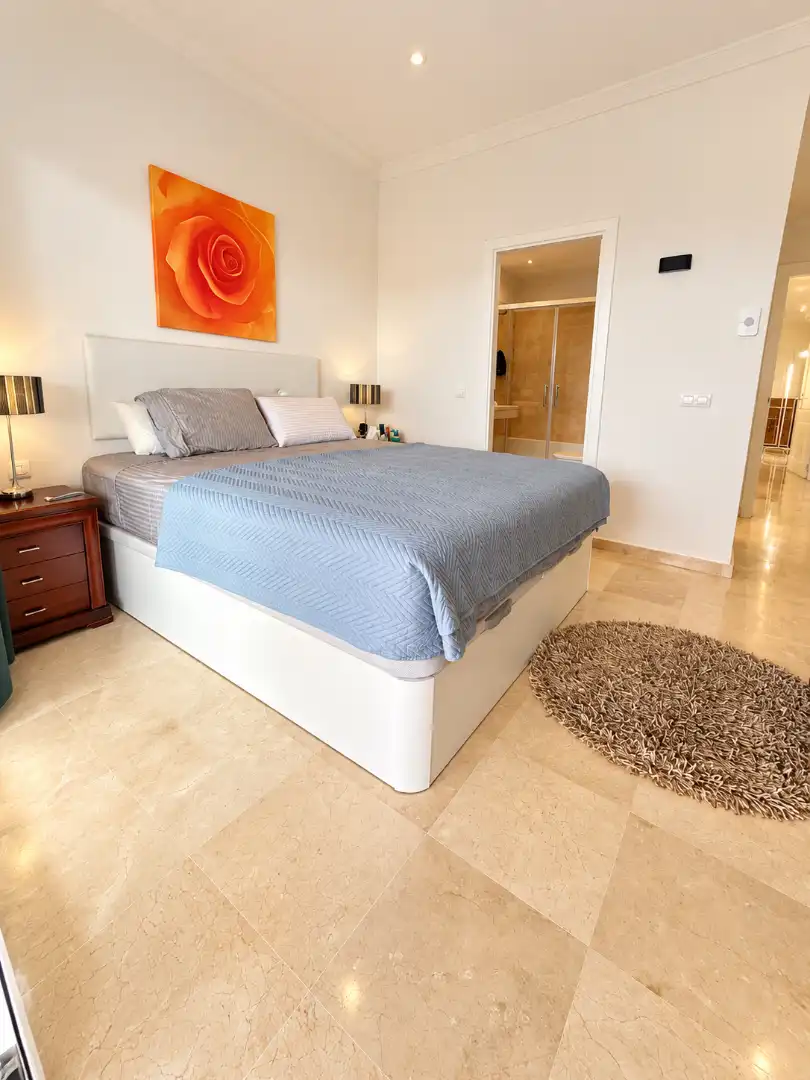 Mini appartamento con piscina in vendita a Calle Diamante, imagen 10